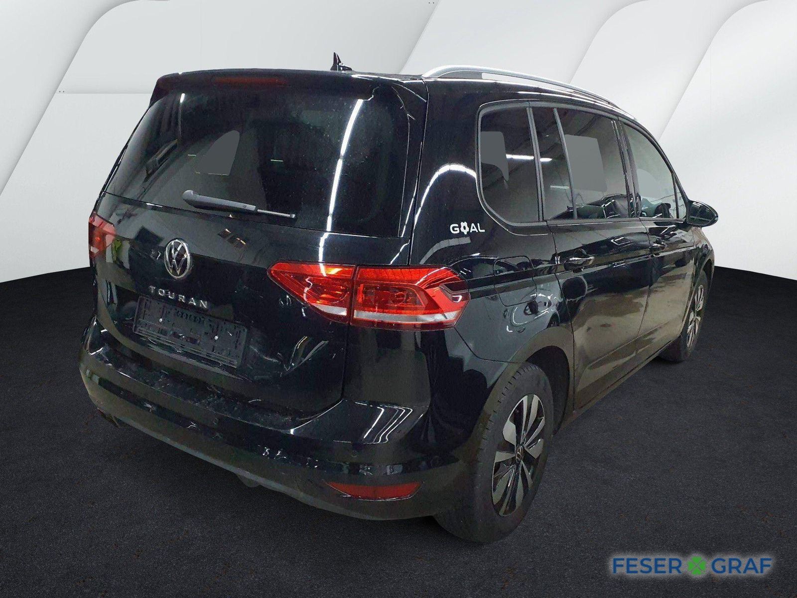 Volkswagen Touran - Bild 4