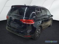 Volkswagen Touran - Vorschau Bild 4