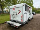 Bürstner Travel Van T 571 - Bürstner 5