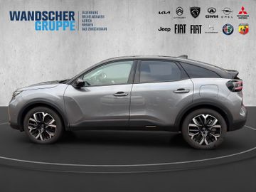 Citroën C4 Max Hybrid 145 Kam.+KeyLess+LED+Navi+SHZ+Klim