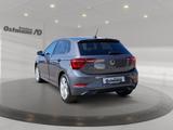 Volkswagen Polo VI 1.0 TSI Style Matrix RFK Climatr Navi - Volkswagen Polo: Cl