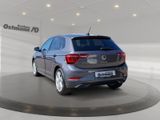 Volkswagen Polo VI 1.0 TSI Style Matrix RFK Climatr Navi - Volkswagen Polo mit Benzin-Antrieb: Kleinwagen, Automatik, Klimaanlage