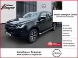 Isuzu D-Max DC Automatik 4WD LSE, LED, Leder, SH, DAB - Isuzu: Auto