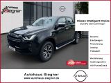Isuzu D-Max DC Automatik 4WD LSE, LED, Leder, SH, DAB - Isuzu D-Max Jahreswagen