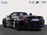 BMW M4 Competition M Driver's Package/H&K/ACC/ - Autos mit Automatikschaltung
