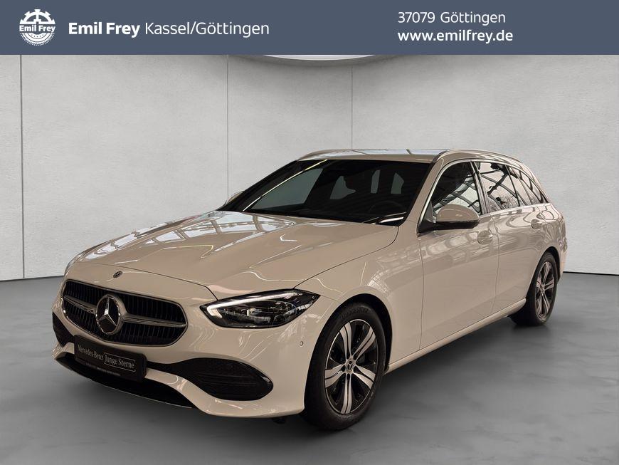 Mercedes-Benz C 200T Avantgarde Adva+|AHK|Digi Light|Winter Pak