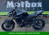 Kawasaki Z650 S Modell 2026 - KAWASAKI 650