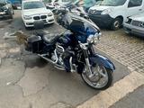 Harley-Davidson FLHXSE Touring Road Glide 110 CVO SCREAMIN EAGLE - HARLEY-DAVIDSON CVO ROAD GLIDE