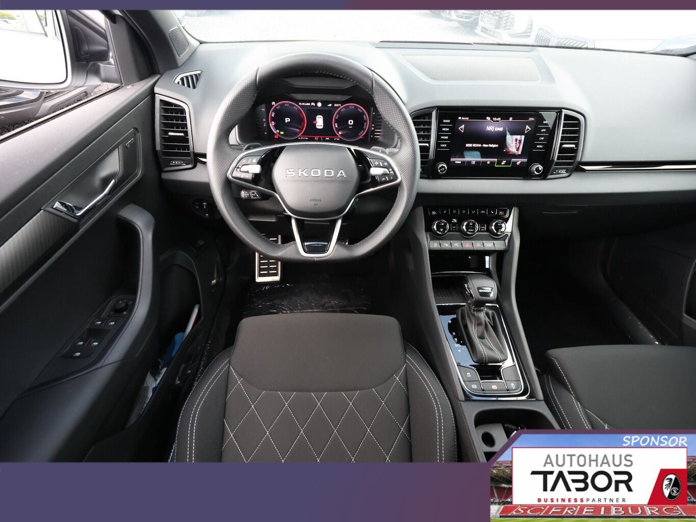 Skoda Karoq - Bild 7