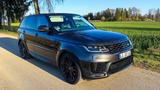 Land Rover Range Rover 2.0 P400e Plug-in Hybrid Vogue 20" - Land Rover Range Rover Plug-in Hybrid (PHEV) Gebrauchtwagen