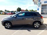 Mitsubishi ASX Comfort Edition 2WD Gepflegt AHK