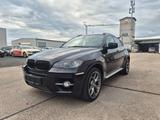 BMW X6 xDrive50i Motorschaden - BMW: Motorschade