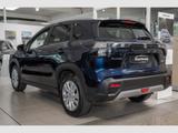 Suzuki S-Cross Comfort 1.4 RückKam Voll-LED Klimaauto - Suzuki: R
