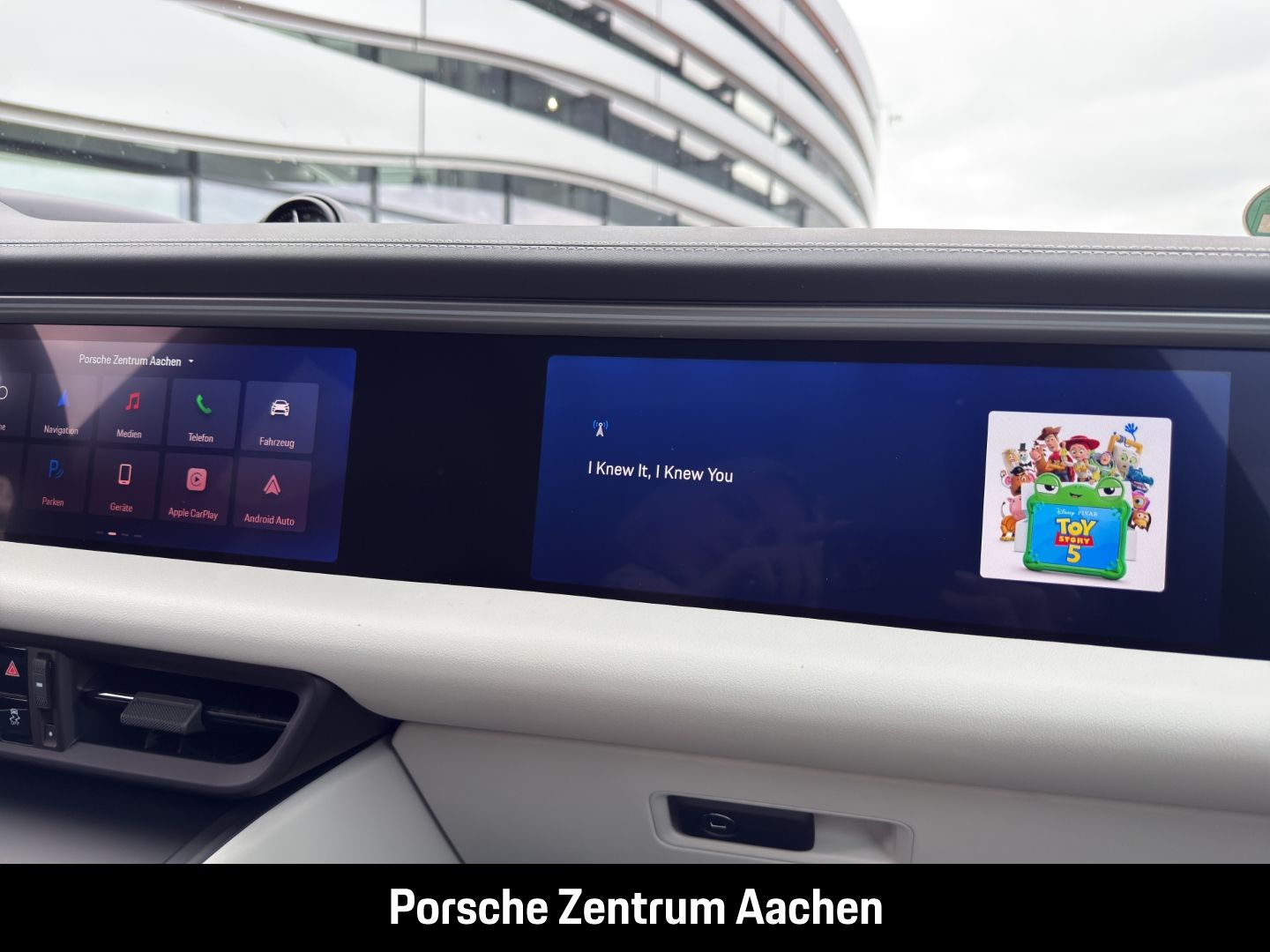 Porsche Macan - Bild 27