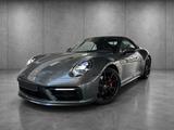 Porsche 992 Carrera 4S Cabriolet /PDLS Plus/ Sportabgas.