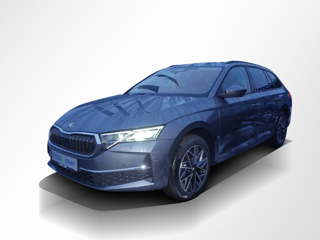 Skoda Octavia - Bild 10