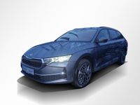 Skoda Octavia - Vorschau Bild 10