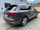 Audi Q7 4M 3.0 TDI quattro, 272 PS, Matrix LED - Audi Q7 4M Gebrauchtwagen