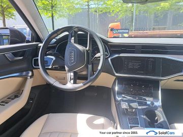 Audi A6 - 5