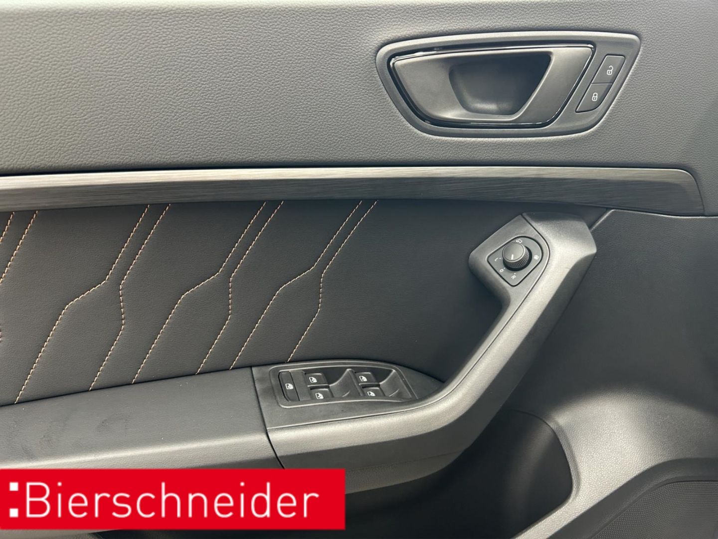 Cupra Ateca - Bild 12