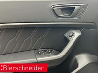 Cupra Ateca - Vorschau Bild 12
