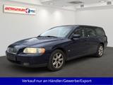 Volvo V70 Kombi 2.4i Klimaautomatik - Volvo V70: 2.4