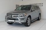 Mercedes-Benz GL 450 4MATIC *7-SITZER*PANORAMA*GUTER ZUSTAND* - Mercedes-Benz GL-Klasse Gebrauchtwagen