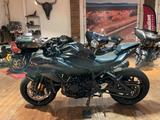 Kawasaki Z H 2 "1. Hand & Neu" 100 Jahre (EUR 250/4,99 %) - KAWASAKI 250