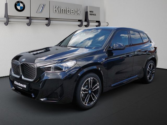 BMW iX1 xDrive30 M SPORT LED ACC AHK HeadUp 360°