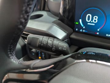 Ford Tourneo Custom 2.0 EcoBlue L1 Titanium