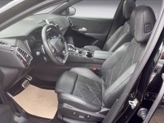 Fahrzeugabbildung DS Automobiles DS7 Crossback E-Tense 225 Performance Line