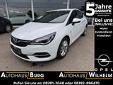 Opel Astra K 5T Edit.~PDC v/h~Navi~Sitz+Lenk.-Heizung - Opel Astra H mit Diesel-Antrieb