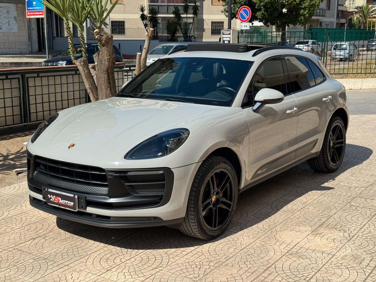 Porsche PORSCHE MACAN 2.0 245cv PDK imagem 3