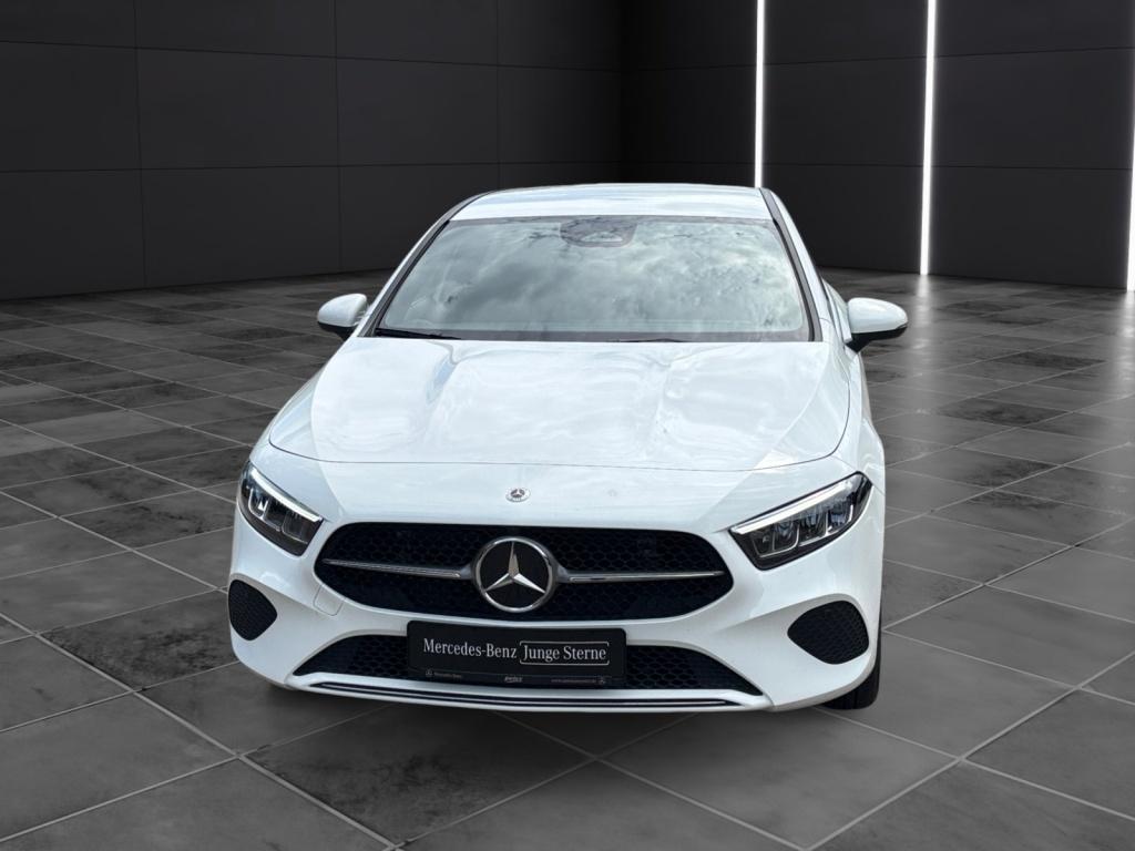 Mercedes-Benz A 180 Progressive*Winter Paket