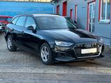 Audi A4 2.0 TDI*Virtual Cockpit*LED*Navi*Park*SR+WR - Audi A4 Hybrid (Diesel/Elektro)