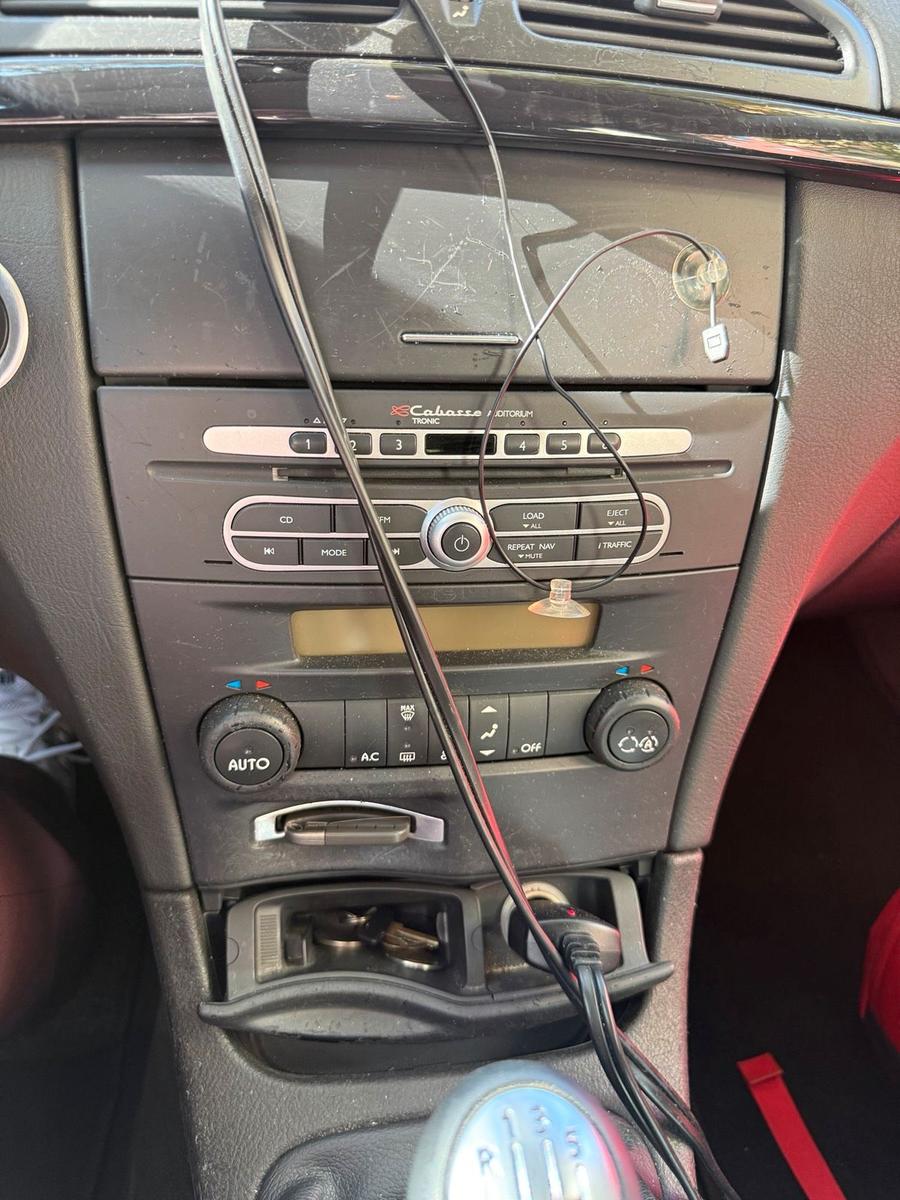Renault Laguna 2007 — photo 8