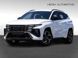Hyundai TUCSON FL HEV 1.6 T-GDi 6-AT 2WD N LINE+Sitz-Pak - Hyundai TUCSON in Mannheim