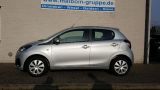 Peugeot 108 Active - Peugeot 108 aus 2018