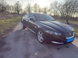 Jaguar XF 3.0 L V6 Diesel - - Jaguar XF aus 2011