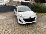 Mazda 5 2.0 MZR-DISI 110kW  7 Sitzer Famil... - Mazda 2 in Wuppertal