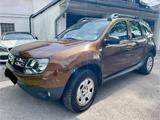Dacia Duster I Laureate 4x2 - Dacia Duster Gebrauchtwagen in München