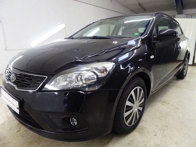 Kia Cee'd 1.4 Edition 7 *Klima*Kamera*SHZ*