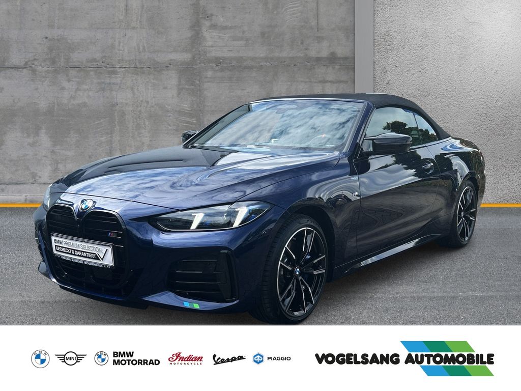 BMW M440