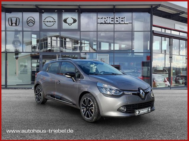 Renault Clio Grandtour Dynamique TCe90 °SHZ°AAC°Navi°