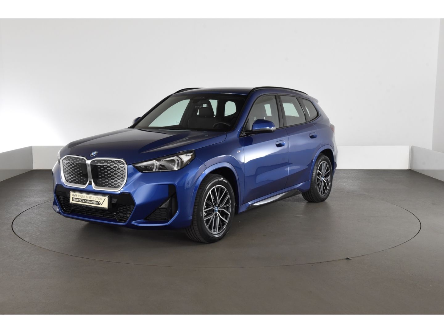 BMW iX1 - Bild 2