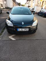Renault Mégane Limousine 1.4 16V Benziner  71kw