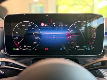 صورة مصغرة 34 لـ 2025 Mercedes-BENZ CLE
