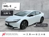 Toyota Prius 2.0 Hybrid EXECUTIVE MATRIX+NAVI+SHZ+RFK - Toyota Prius in Essen