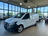 Mercedes-Benz Vito Kasten 109/110/111/114 CDI FWD lang - Mercedes-Benz Vito: 109