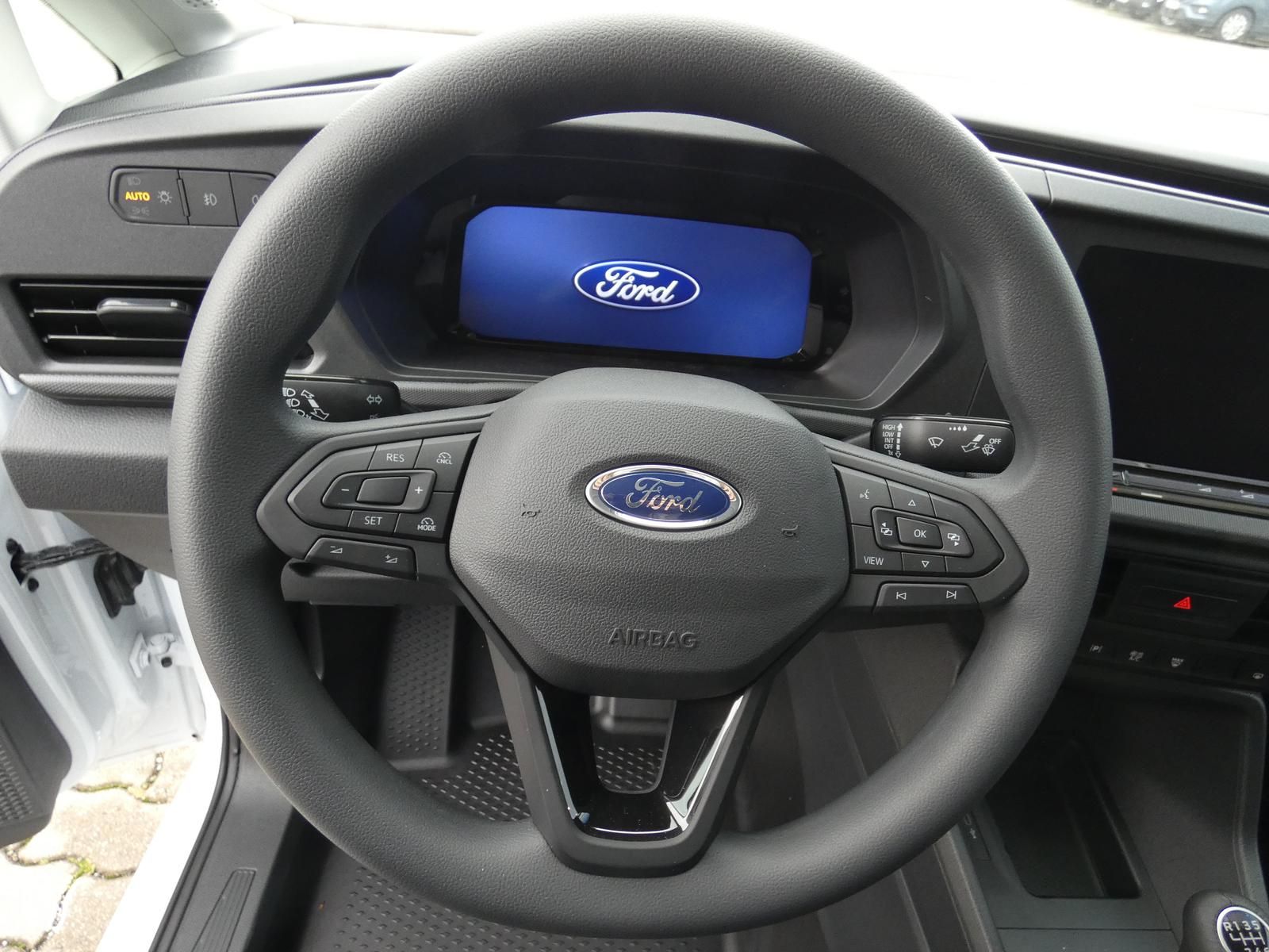 Ford Transit Connect - Bild 13